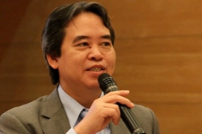 Thống đốc NHNN trần tình về nợ xấu, lãi suất và vàng