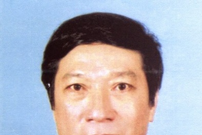 Ông Hồ Đức Việt từ trần