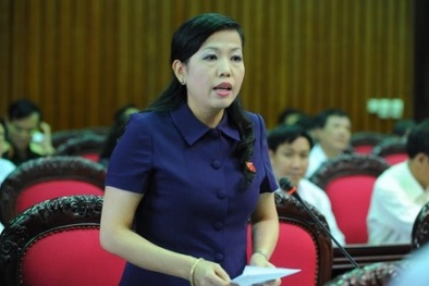 Tiến sĩ Vật lý làm Phó Chủ nhiệm Văn phòng Quốc hội