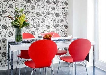 Phong thủy để... giảm cân