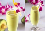 Cách làm sinh tố ngon, bổ và rẻ