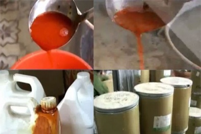 Thực phẩm bẩn: Người tiêu dùng đang “sống trong sợ hãi”