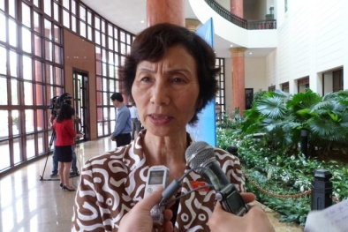 Phát lộ lỗ hổng quy hoạch cây xăng nội đô