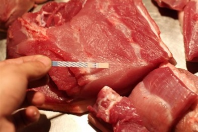 Ung thư, quái thai vì chất bảo quản thực phẩm