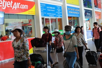 VietJet Air: Đi 1 lần rồi sợ mãi!