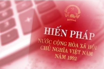 Dự thảo sửa đổi hiến pháp: Doanh nhân ở đâu?