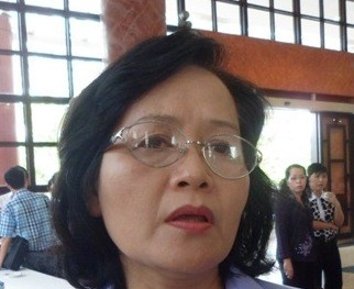 Cần sớm có Luật Biểu tình