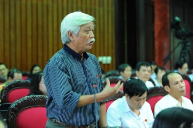 "Luật thực hành tiết kiệm chỉ giải quyết được cái ngọn"