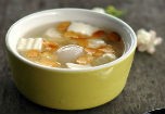 Cách làm chè khúc bạch ngon