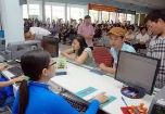 Giảm 10% giá vé tàu cho mùa thi năm nay