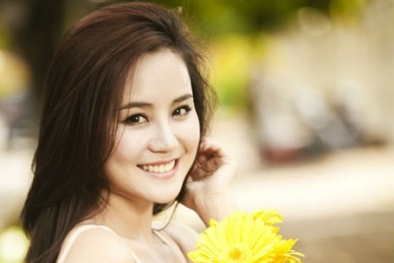 Ca sĩ Vy Oanh: Tôi thuần Việt!