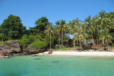 Dự án tỷ đô "đứt gánh giữa đường"