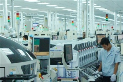 Kỷ luật lãnh đạo nhũng nhiễu doanh nghiệp