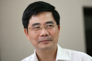 Bộ trưởng Cao Đức Phát trả lời chất vấn còn "né"