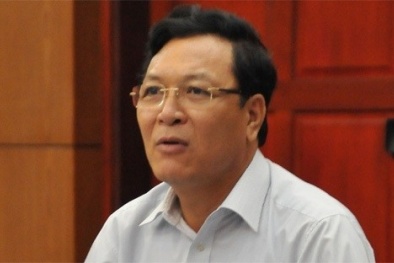 Bộ trưởng Phạm Vũ Luận: Tôi đang rất buồn