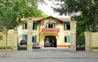 BV Nhi TƯ được phép can thiệp y tế xác định lại giới tính