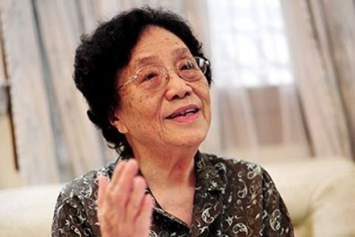 Loa phường "hành" dân: Nguyên Phó Chủ tịch nước từng lên tiếng!