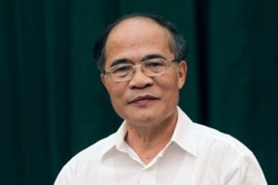 "Quốc hội đã hoàn thành trách nhiệm với dân"