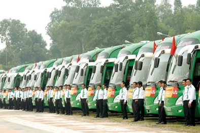 Bảo hiểm xã hội yêu cầu Mai Linh trả nợ 60 tỷ đồng