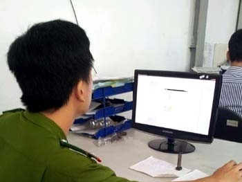 Công ty bán phần mềm lậu