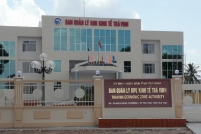 "Quan bé" đề nghị kỷ luật "quan to"