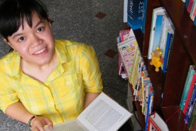 Điểm 10 Văn nhờ gia đình hay bàn chuyện thời sự