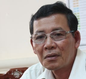 Liều như Chủ tịch tỉnh Trà Vinh