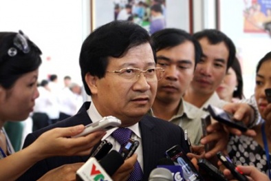 Làm báo thời nay: Cuộc chạy đua ở 37 Hùng Vương