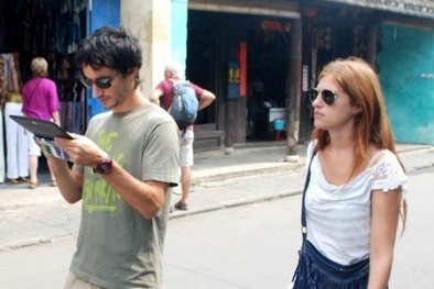 Người  Hà Nội sắp được dùng wifi miễn phí