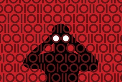 Nhà băng là đích ngắm tội phạm công nghệ cao