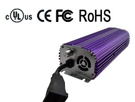 Để được có dấu CE, UL, FCC