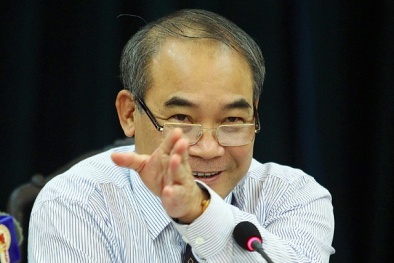 Mang camera vào phòng thi, tỷ lệ tốt nghiệp giảm