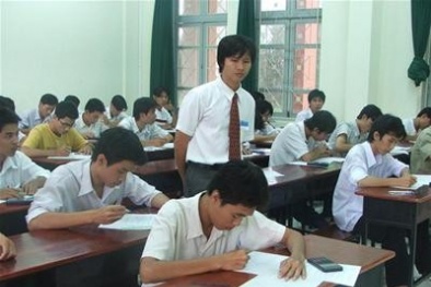 Có bằng tốt nghiệp trung cấp, CĐ là được thi liên thông