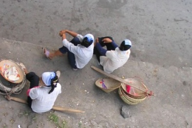 Hạn chế nhập cư dân tỉnh lẻ: Người giàu sẽ thắng?