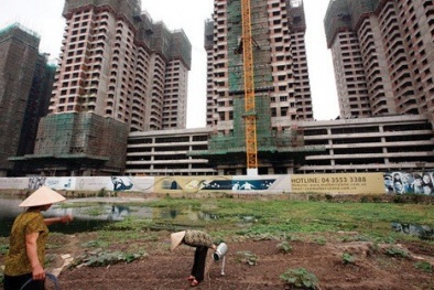 Ông Dương Trung Quốc: Dân kiện đất đai vẫn tìm đến nhà tôi