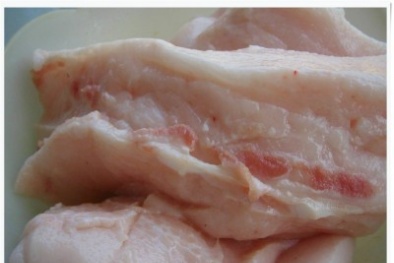 Vì sao người tiêu dùng “tẩy chay” mỡ lợn?