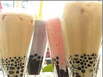 Hạt trân châu có chất bảo quản vượt mức quy định