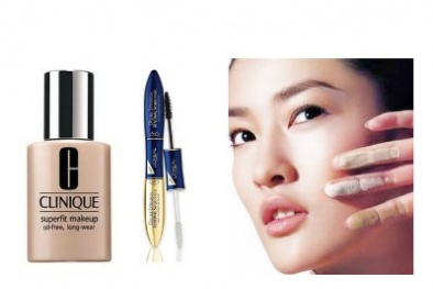 Mỹ phẩm L'Oréal - Clinique chứa chất độc hại