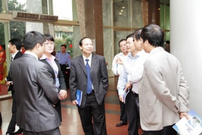 9 luật sẽ có hiệu lực thi hành kể từ ngày 1/7/2013