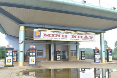 Cán bộ ngân hàng tiếp tay lừa đảo hàng nghìn tỷ