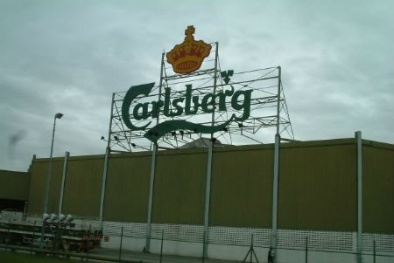 Habeco sắp bán 13% cổ phần cho Carlsberg