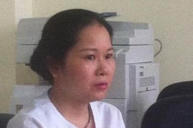 Hàng loạt công chức Hà Nội bị kỷ luật