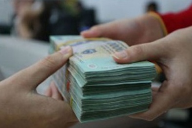 Quy trình vay vốn tín dụng hỗ trợ nhà ở