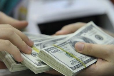 21 vụ tham nhũng, tiêu cực ngành ngân hàng