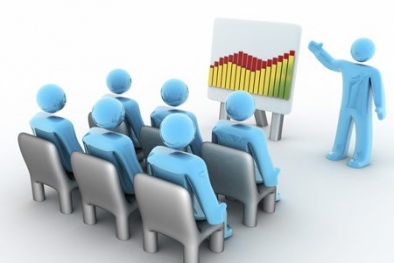 Học kỹ năng mềm: Tiền mất tật mang, gia đình "nát"