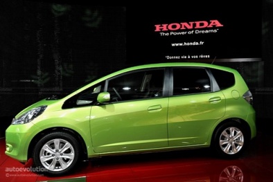 686.000 xe Honda lỗi công tắc cửa sổ điện