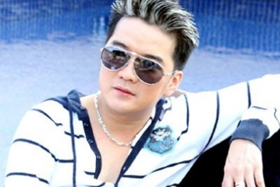 Đàm Vĩnh Hưng bị kiện ra tòa vì vi phạm bản quyền