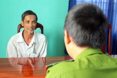 Hành trình 25 năm trốn chạy của kẻ ném mìn sát thương 15 người