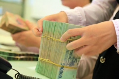 Từ 1/7, chi thêm 21.700 tỉ đồng để tăng lương