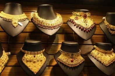 Hôm nay vàng sẽ ra sao?